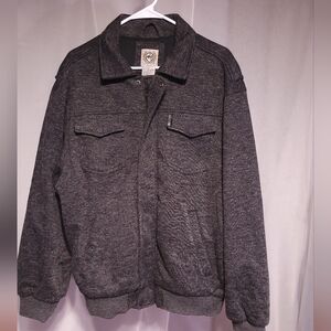 Cinch Men's Bomber Jacket